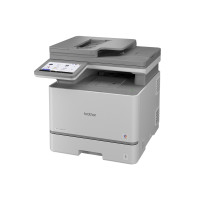 Produktbild för Brother MFC-L8970CDW - multifunktionsskrivare - färg