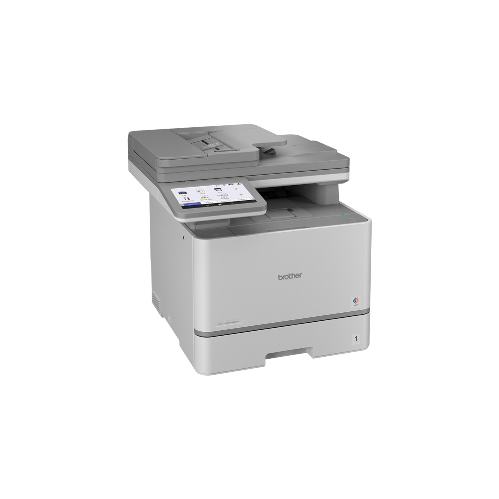 Produktbild för Brother MFC-L8970CDW - multifunktionsskrivare - färg