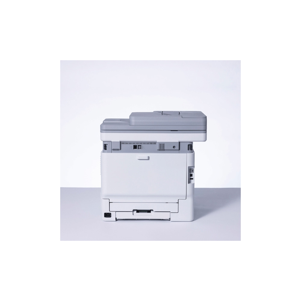 Produktbild för Brother MFC-L8970CDW - multifunktionsskrivare - färg