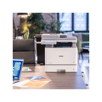 Produktbild för Brother MFC-L8970CDW - multifunktionsskrivare - färg