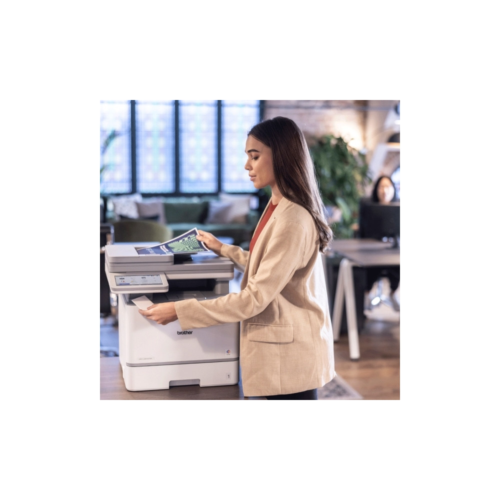 Produktbild för Brother MFC-L8970CDW - multifunktionsskrivare - färg
