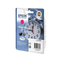 Produktbild för Epson 27 - magenta - original - bläckpatron
