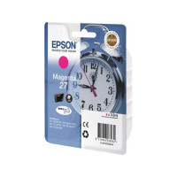 Produktbild för Epson 27 - magenta - original - bläckpatron