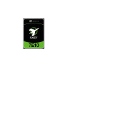 Produktbild för Seagate Exos 7E10 ST2000NM018B - hårddisk - 2 TB - SAS 12Gb/s