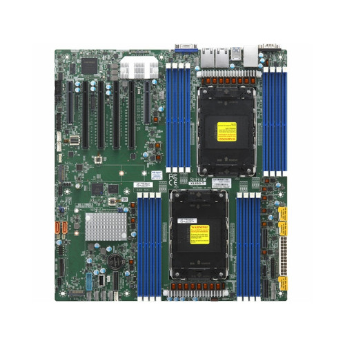 SUPER MICRO Computer SUPERMICRO X13DEI-T