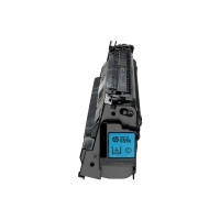 Produktbild för HP 659X - cyan - original - LaserJet - tonerkassett (W2011X)