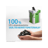 Produktbild för HP 659X - cyan - original - LaserJet - tonerkassett (W2011X)