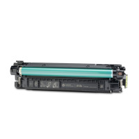 Produktbild för HP 212A - gul - original - LaserJet - tonerkassett (W2122A)