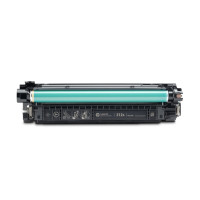 Produktbild för HP 212A - gul - original - LaserJet - tonerkassett (W2122A)