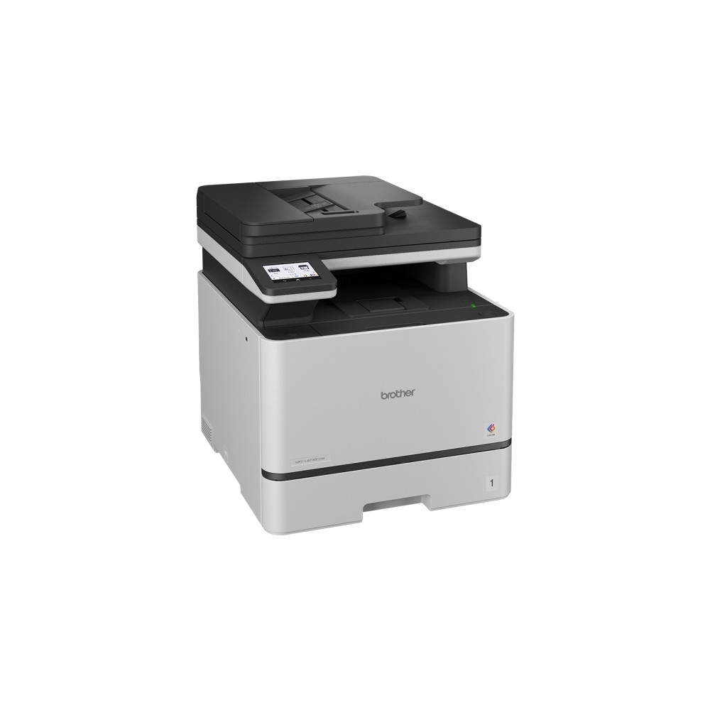 Produktbild för Brother MFC-L8730CDW - multifunktionsskrivare - färg
