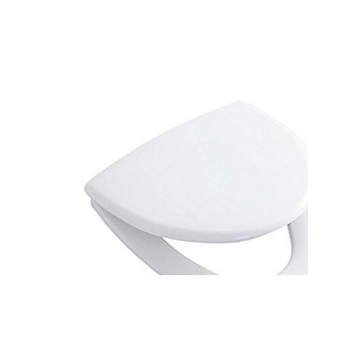 GEBERIT IFØ Cera toalettlock/säte med Quick Release eller fast fäste