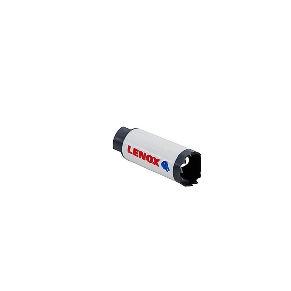 Produktbild för HÅLBORR BI-METAL T3 22MM
