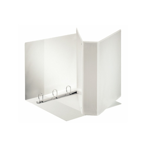 ACCO Brands Instick-ringpärmar Esselte, A4+, 4 D-ringar, 60 mm, rygg 86...