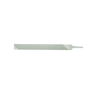 Produktbild för Bahco rankfil i stålplatta/kap- & filuppsats 250 mm [1-104-1...
