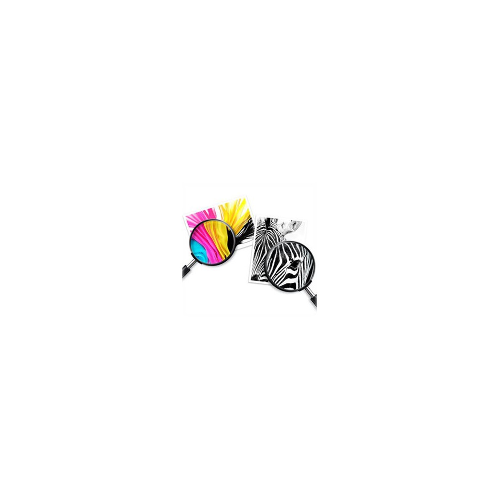 Produktbild för HP 350 - svart - original - bläckpatron