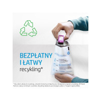 Produktbild för HP 350 - svart - original - bläckpatron