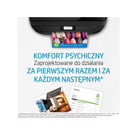 Produktbild för HP 350 - svart - original - bläckpatron
