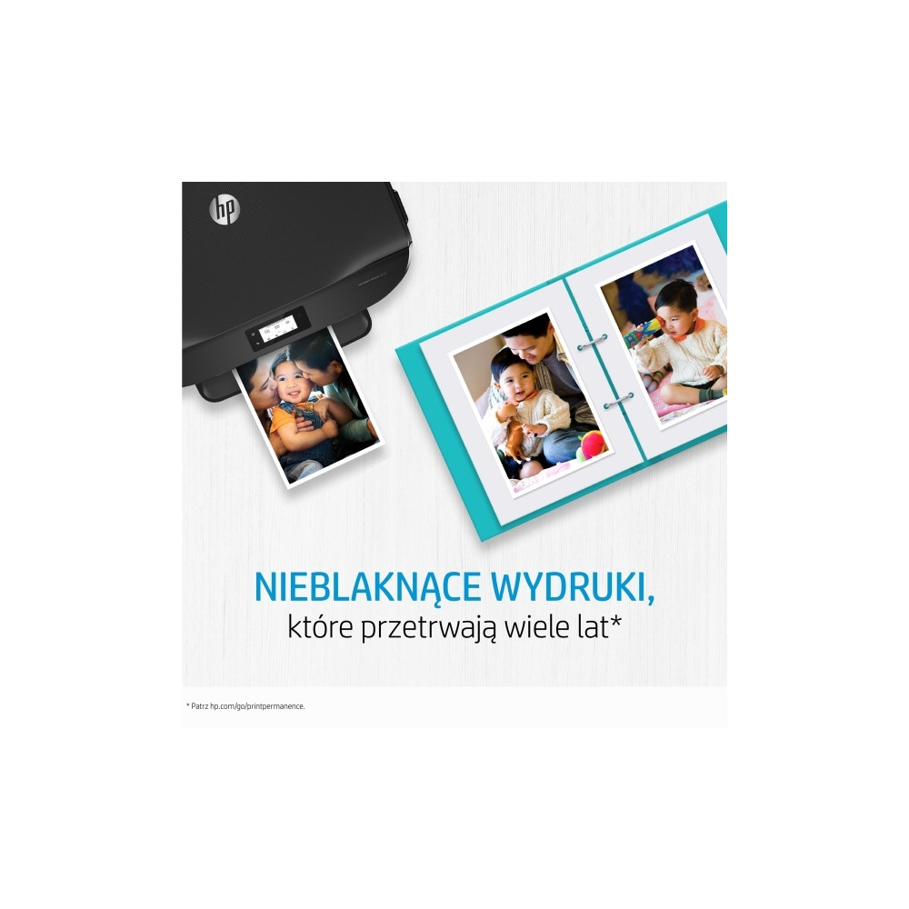 Produktbild för HP 350 - svart - original - bläckpatron