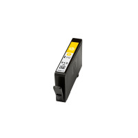 Produktbild för HP 912XL - Lång livslängd - gul - original - bläckpatron