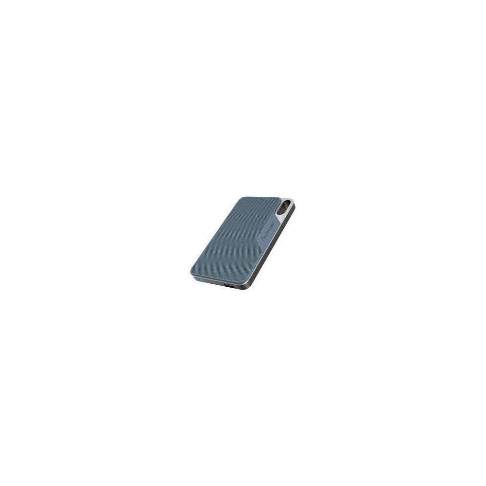Produktbild för Intenso TX100 - SSD - 250 GB - USB 3.2 Gen 1x1