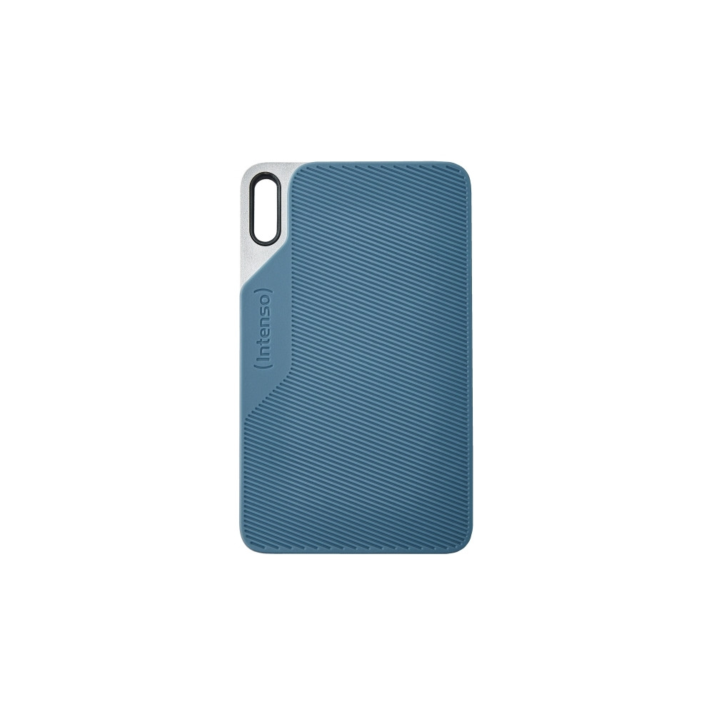 Produktbild för Intenso TX100 - SSD - 250 GB - USB 3.2 Gen 1x1