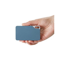 Produktbild för Intenso TX100 - SSD - 250 GB - USB 3.2 Gen 1x1