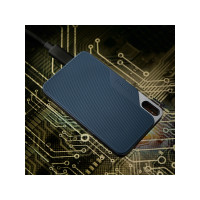 Produktbild för Intenso TX100 - SSD - 250 GB - USB 3.2 Gen 1x1