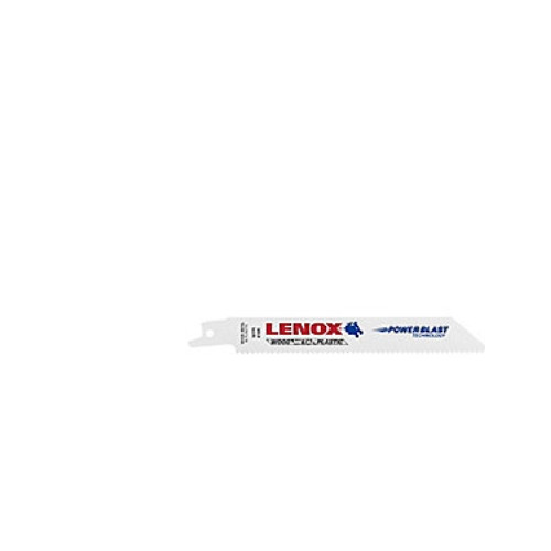 Stanley Lenox sticksågblad 152 mm