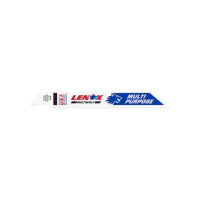 Produktbild för Lenox sticksågblad 152 mm
