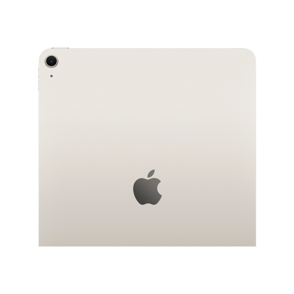 Produktbild för Apple 13-inch iPad Air M4 Wi-Fi - surfplatta - 256 GB - 13"