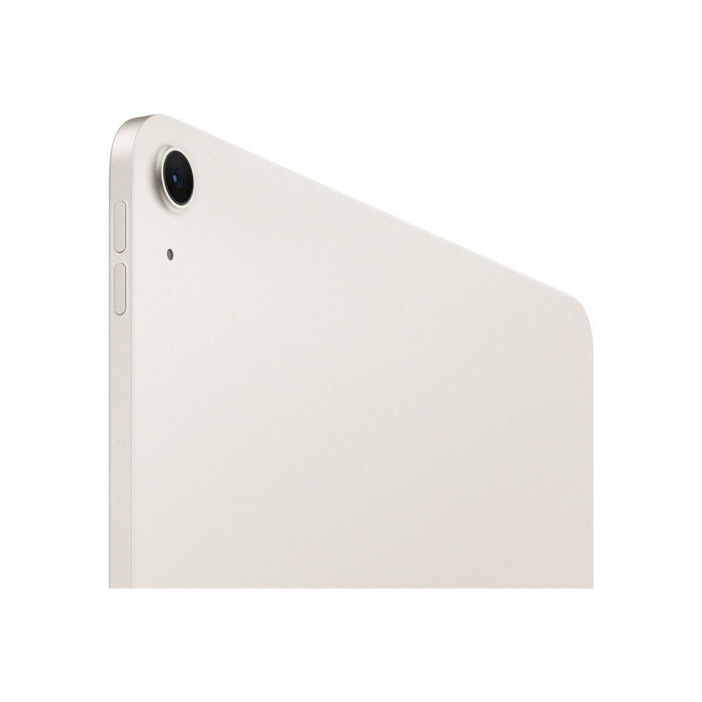 Produktbild för Apple 13-inch iPad Air M4 Wi-Fi - surfplatta - 256 GB - 13"