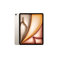 Produktbild för Apple 13-inch iPad Air M4 Wi-Fi - surfplatta - 256 GB - 13"