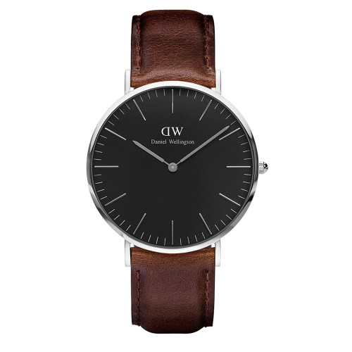 Daniel Wellington DANIEL WELLINGTON DW00100131 - Quartz Klocka Herr (40MM)