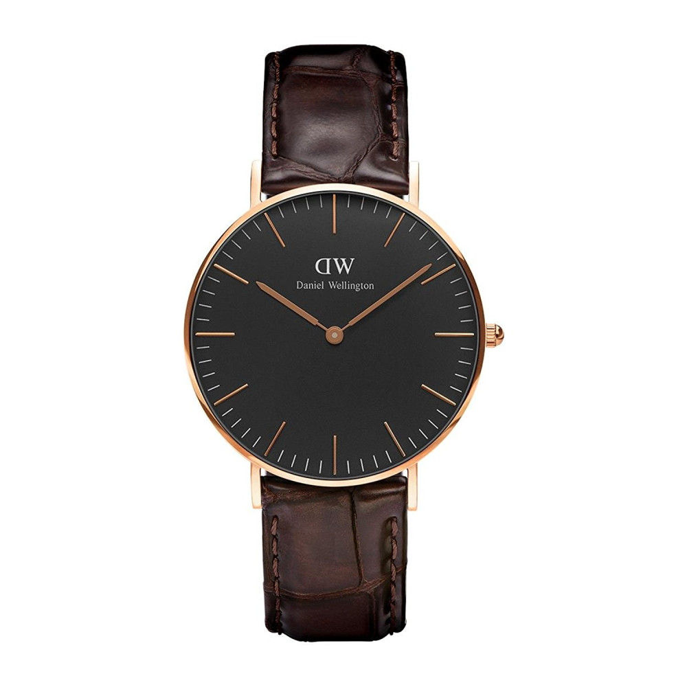 Produktbild för DANIEL WELLINGTON DW00100140 - Quartz Klocka Dam (36MM)