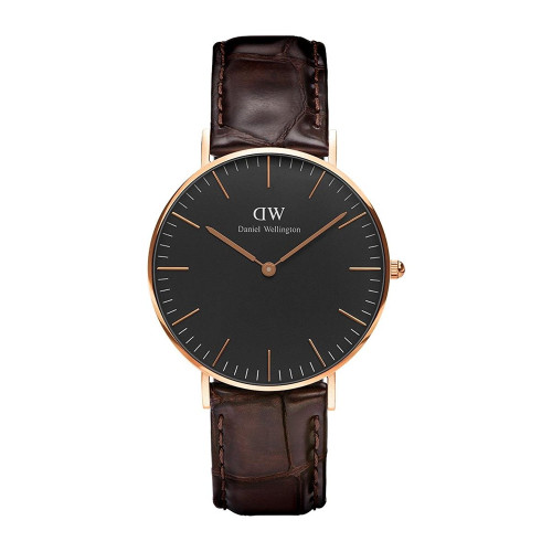 Daniel Wellington DANIEL WELLINGTON DW00100140 - Quartz Klocka Dam (36MM)