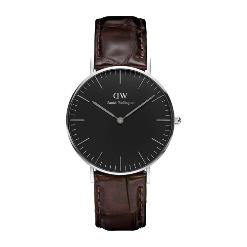 Daniel Wellington DANIEL WELLINGTON DW00100146 - Quartz Klocka Dam (36MM)