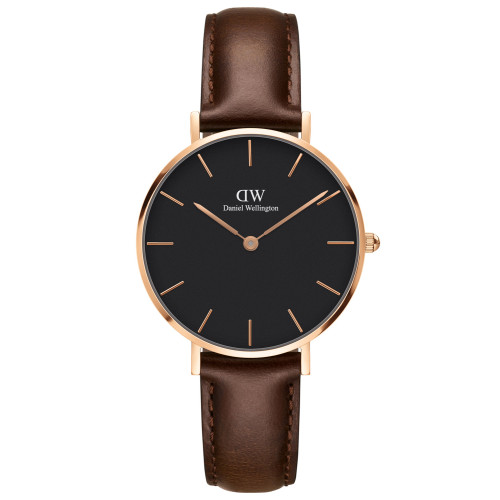 Daniel Wellington DANIEL WELLINGTON DW00100165 - Quartz Klocka Unisex (32MM)