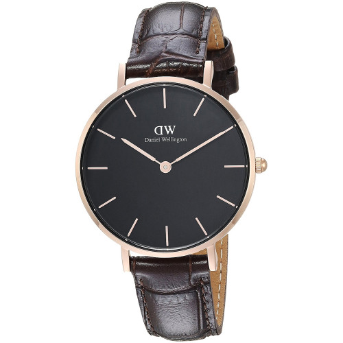 Daniel Wellington DANIEL WELLINGTON DW00100170 - Quartz Klocka Dam (32MM)