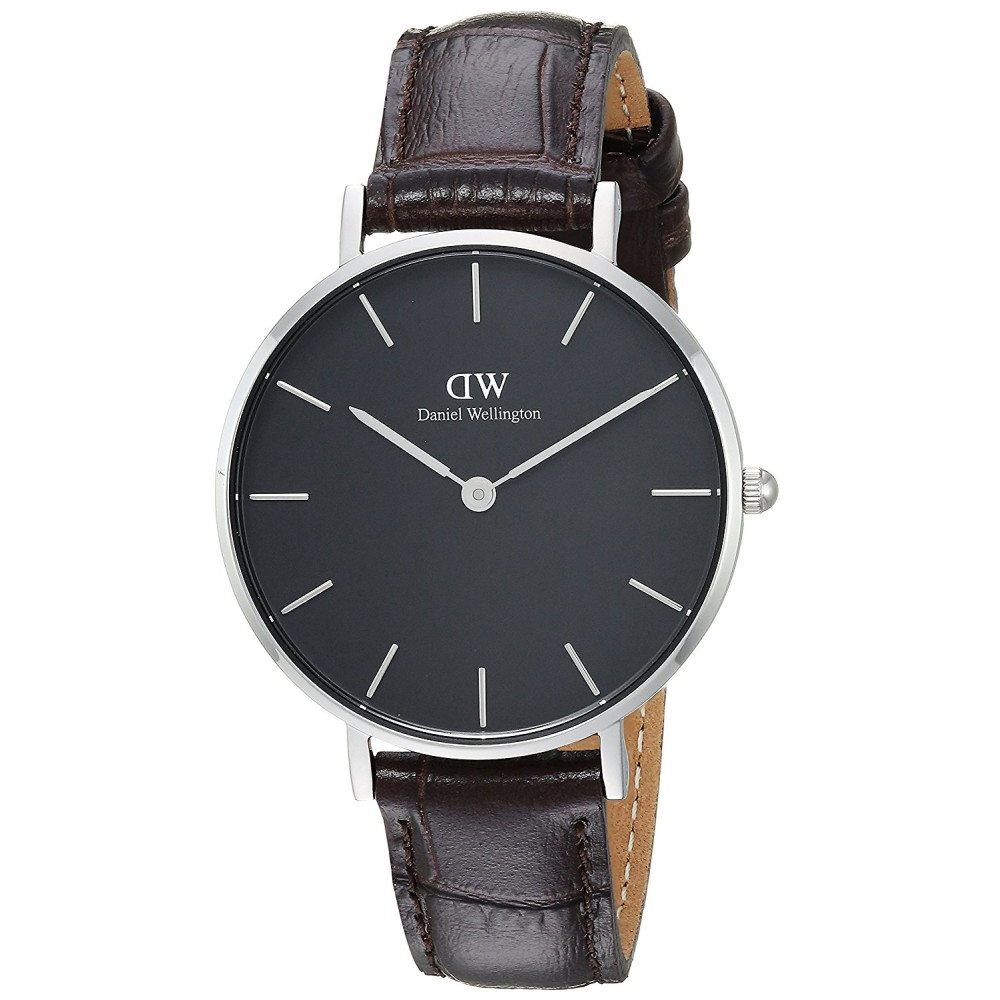 Produktbild för DANIEL WELLINGTON DW00100182 - Quartz Klocka Dam (32MM)