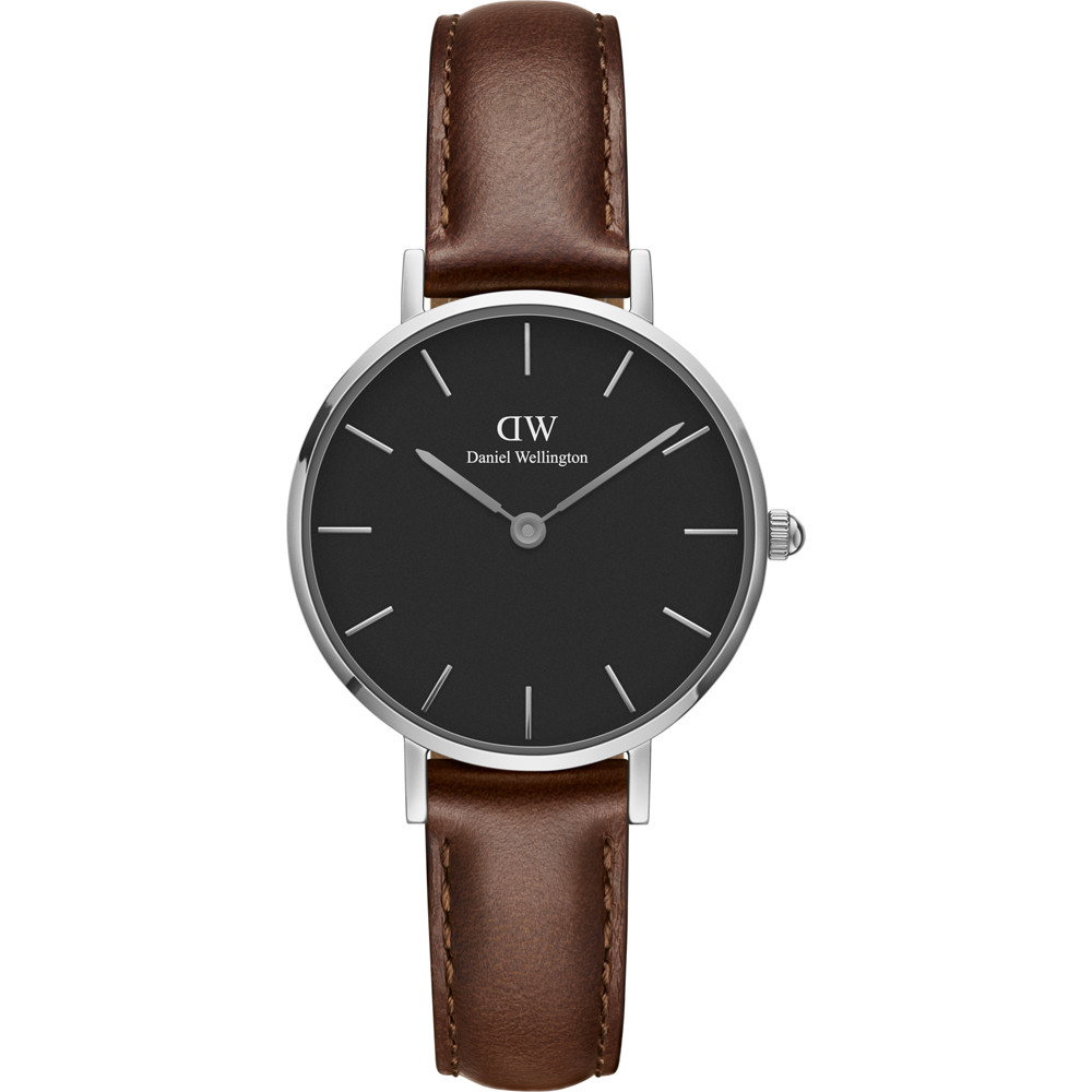 Produktbild för DANIEL WELLINGTON DW00100237 - Quartz Klocka Dam (28MM)