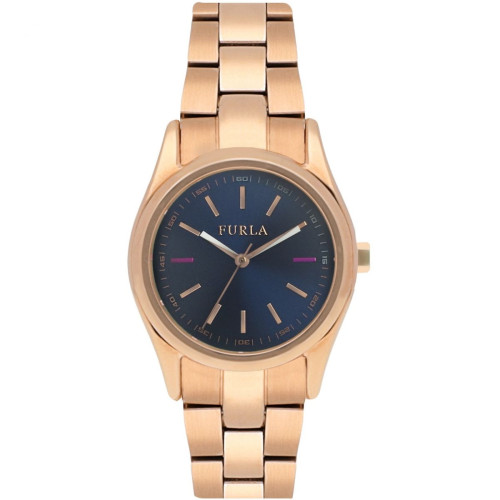 Furla FURLA R4253101501 - Quartz Klocka Dam (35MM)