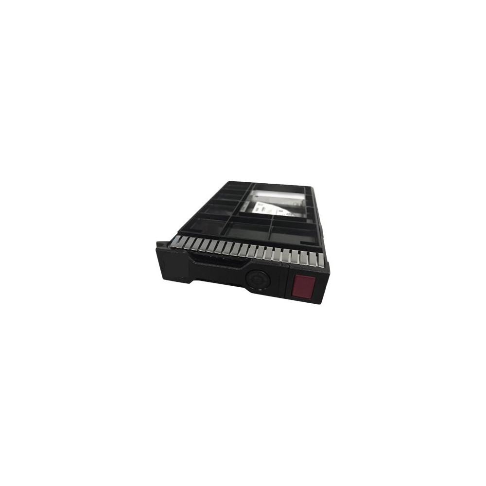 Produktbild för HPE - SSD - Read Intensive - 480 GB - SATA 6Gb/s