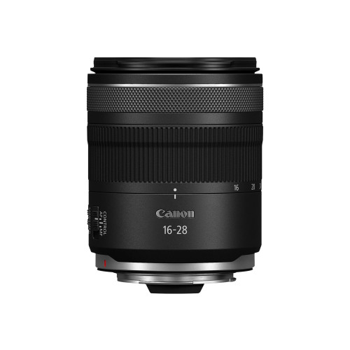 CANON Canon RF vidvinkelzoomobjektiv - 16 mm - 28 mm