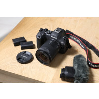 Produktbild för Canon RF vidvinkelzoomobjektiv - 16 mm - 28 mm