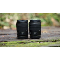 Produktbild för Canon RF vidvinkelzoomobjektiv - 16 mm - 28 mm