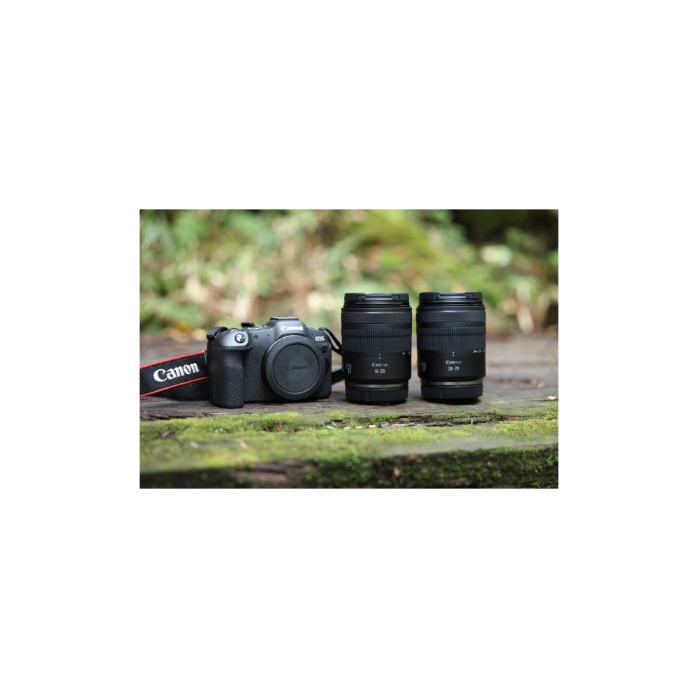 Produktbild för Canon RF vidvinkelzoomobjektiv - 16 mm - 28 mm