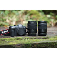 Produktbild för Canon RF vidvinkelzoomobjektiv - 16 mm - 28 mm