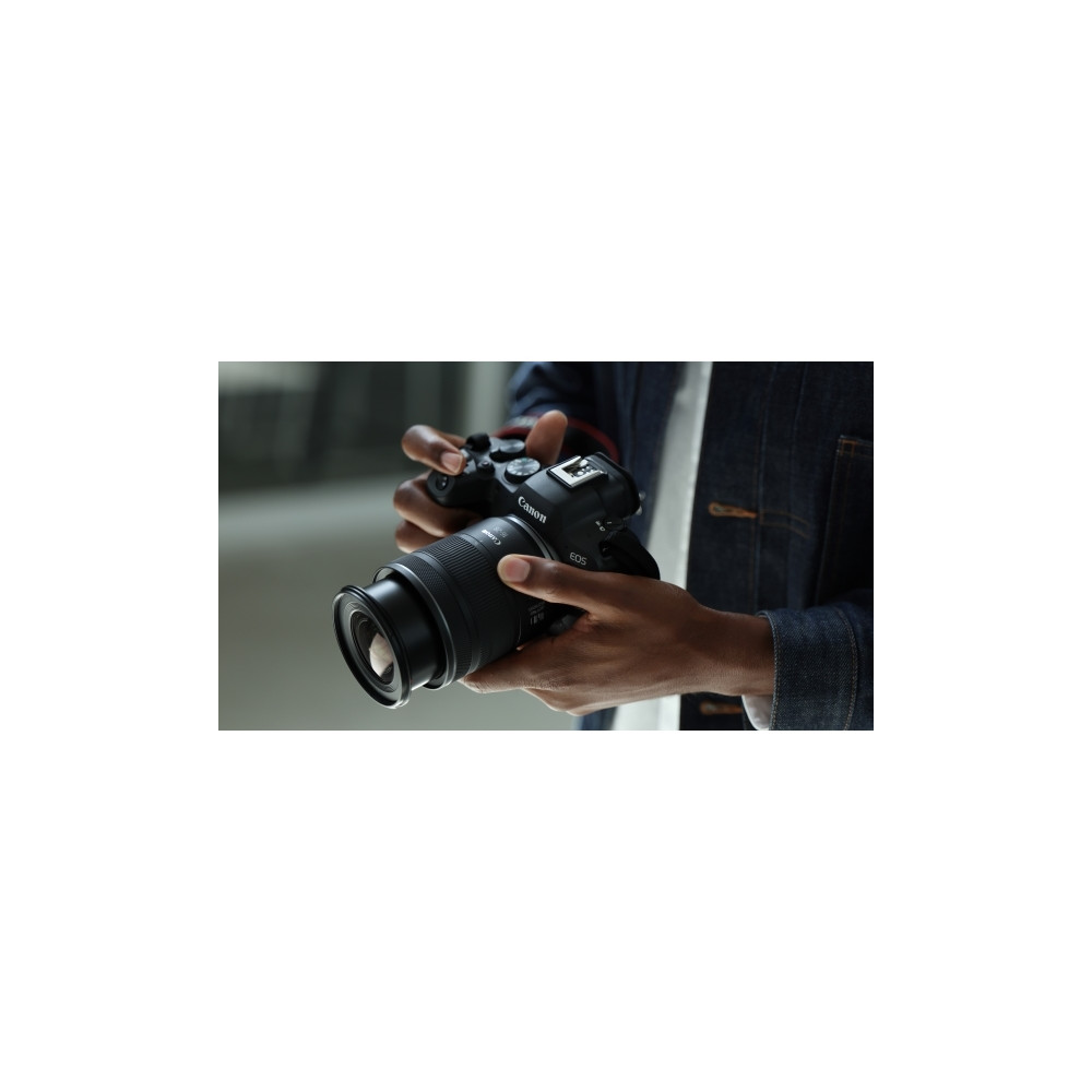 Produktbild för Canon RF vidvinkelzoomobjektiv - 16 mm - 28 mm