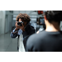 Produktbild för Canon RF vidvinkelzoomobjektiv - 16 mm - 28 mm