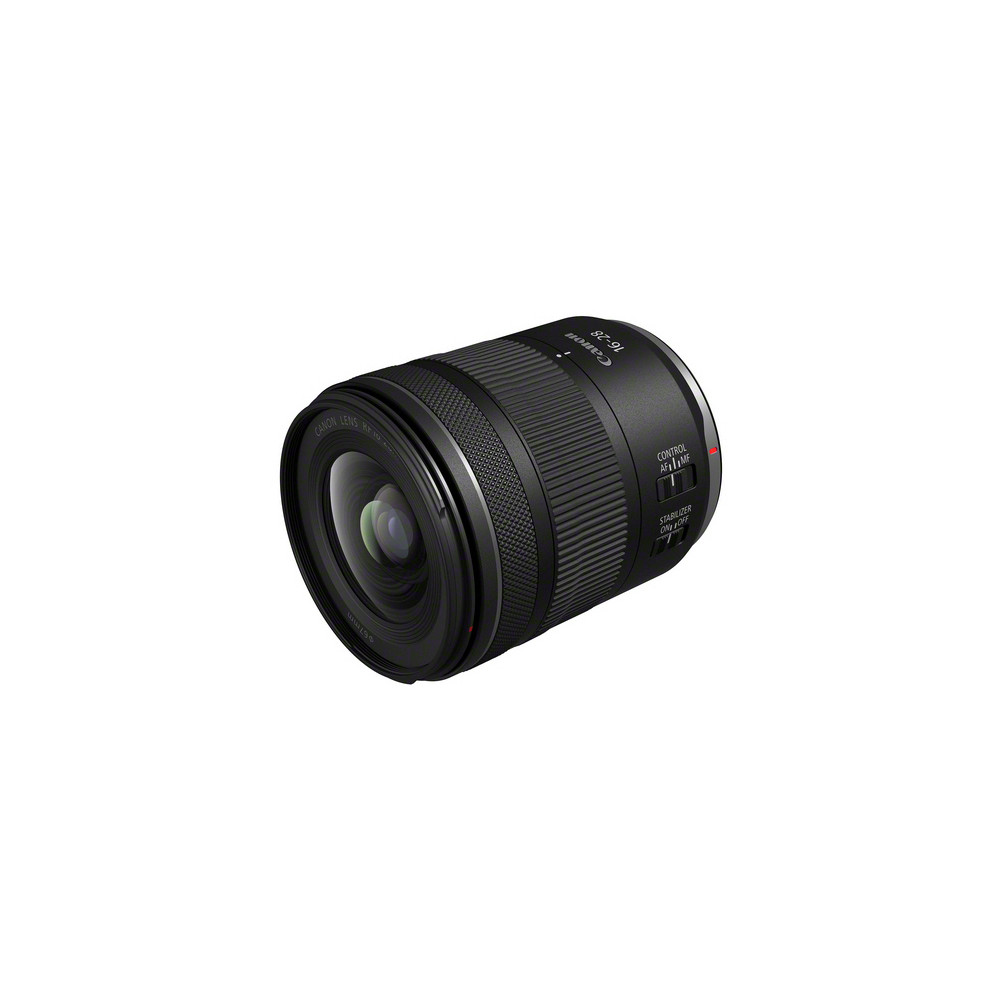 Produktbild för Canon RF vidvinkelzoomobjektiv - 16 mm - 28 mm